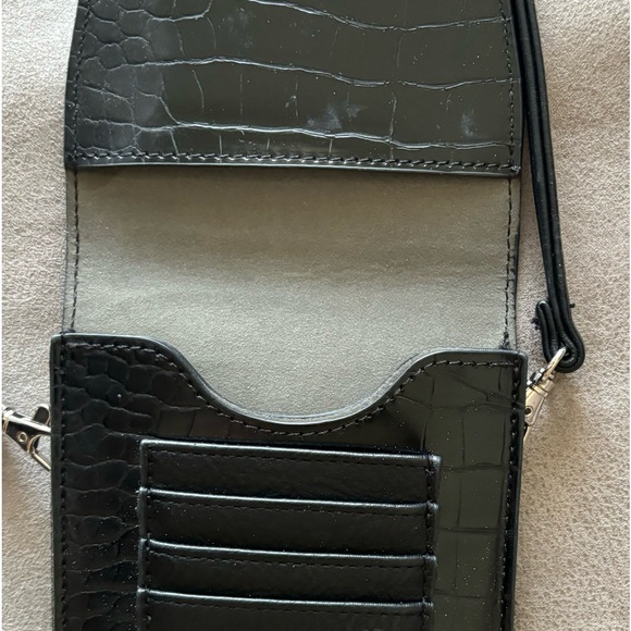 Crossbody wallet - Picture 2 of 4